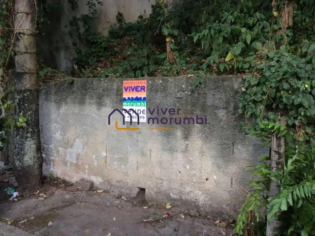 Terreno / Lote para Venda em São Paulo/SP Vila Andrade