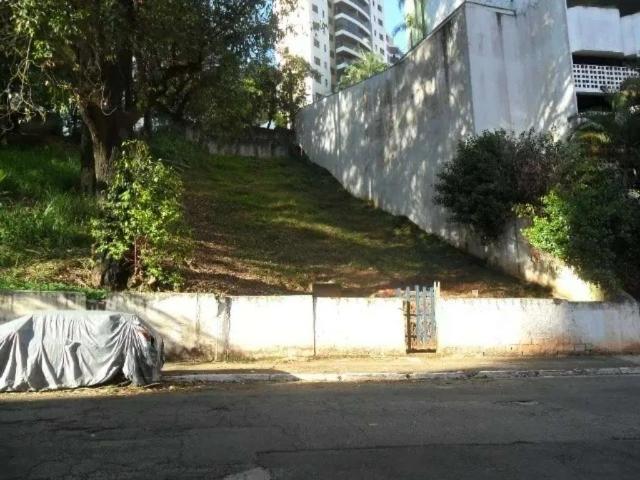 Terreno / Lote para Venda em São Paulo/SP Vila Andrade