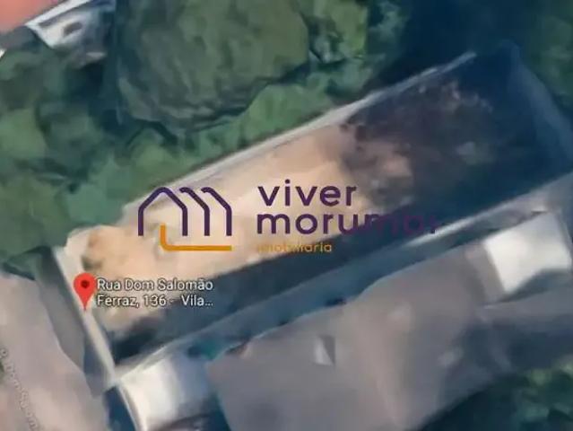Terreno / Lote para Venda em São Paulo/SP Vila Andrade