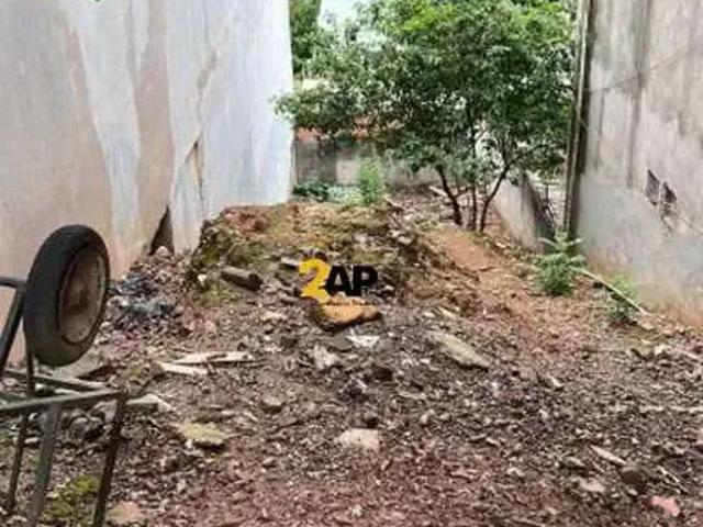 Terreno / Lote para Venda em São Paulo/SP Vila Andrade