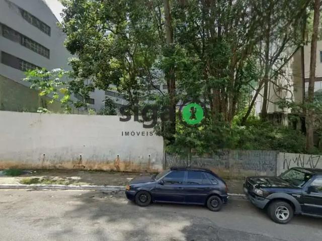 Terreno / Lote para Venda em São Paulo/SP Vila Andrade