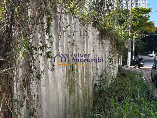 Terreno / Lote para Venda em São Paulo/SP Vila Andrade