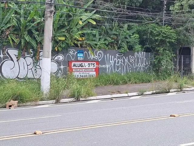 Terreno / Lote para Venda em São Paulo/SP Vila Andrade