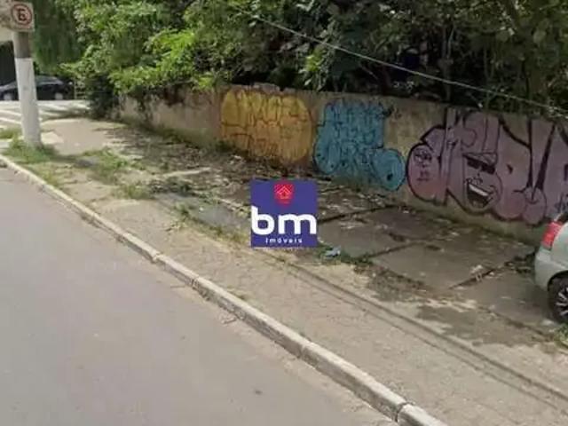 Terreno / Lote para Venda em São Paulo/SP Vila Andrade