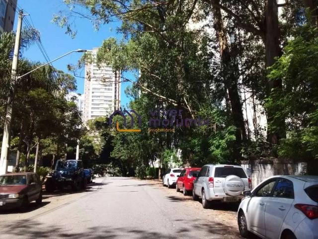 Terreno / Lote para Venda em São Paulo/SP Vila Andrade