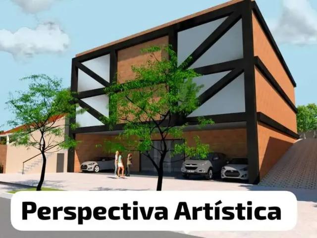 Terreno / Lote para Venda em São Paulo/SP Vila Andrade