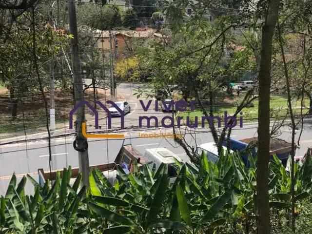 Terreno / Lote para Venda em São Paulo/SP Vila Andrade