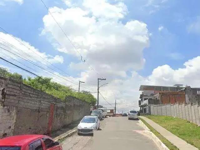 Terreno / Lote para Venda em São Paulo/SP Vila Andrade