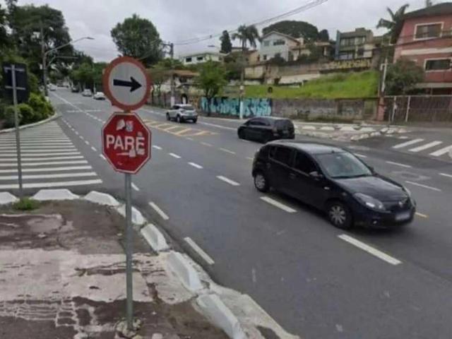 Terreno / Lote para Venda em São Paulo/SP Vila Andrade