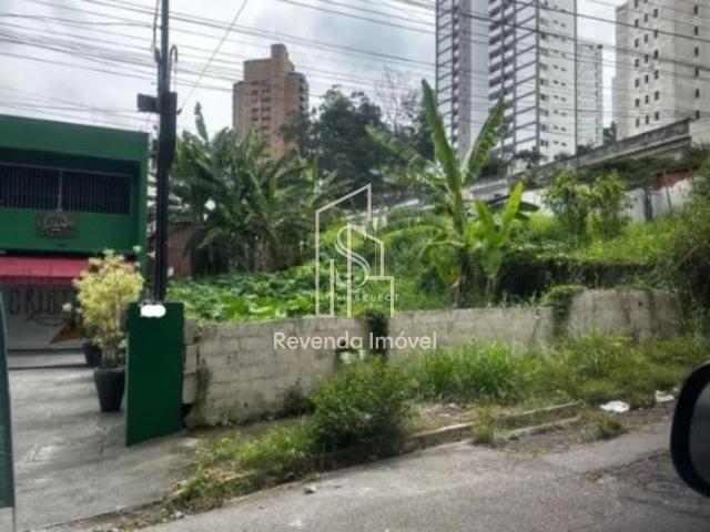Terreno / Lote para Venda em São Paulo/SP Vila Andrade