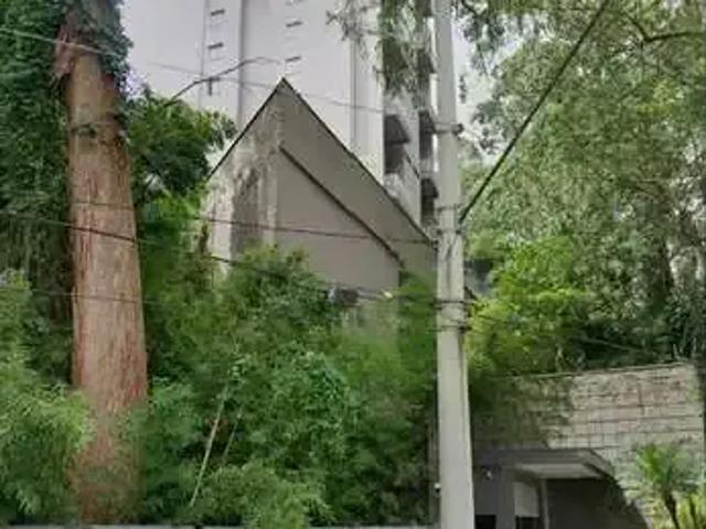 Terreno / Lote para Venda em São Paulo/SP Vila Andrade