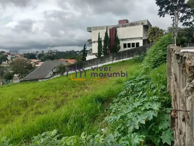 Terreno / Lote para Venda em São Paulo/SP Vila Andrade