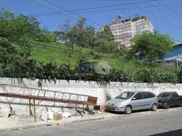 Terreno / Lote para Venda em São Paulo/SP Vila Andrade
