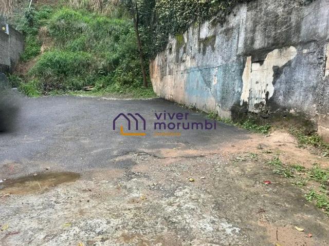 Terreno / Lote para Venda em São Paulo/SP Vila Andrade