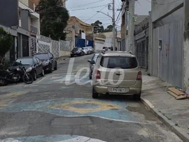 Terreno / Lote para Venda em São Paulo/SP Vila Antonina 2 Quartos