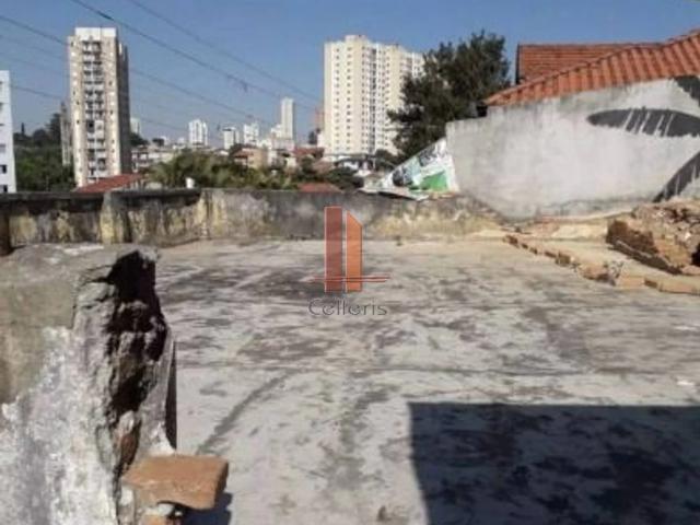 Terreno / Lote para Venda em São Paulo/SP Vila Antonina