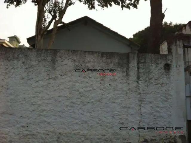 Terreno / Lote para Venda em São Paulo/SP Vila Antonina