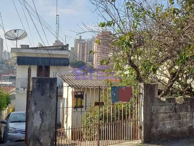 Terreno / Lote para Venda em São Paulo/SP Vila Antonina