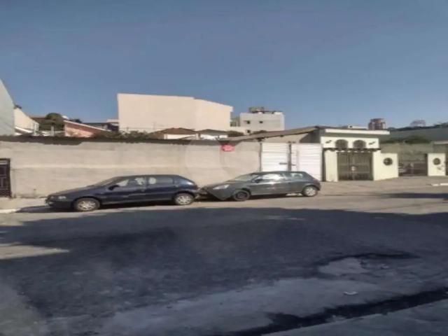 Terreno / Lote para Venda em São Paulo/SP Tatuapé
