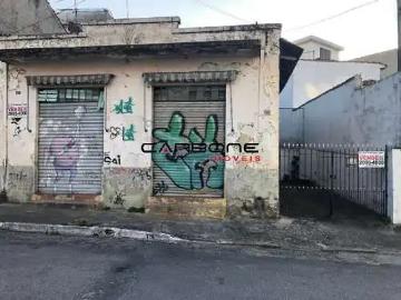 Terreno / Lote para Venda em São Paulo/SP Vila Antonina