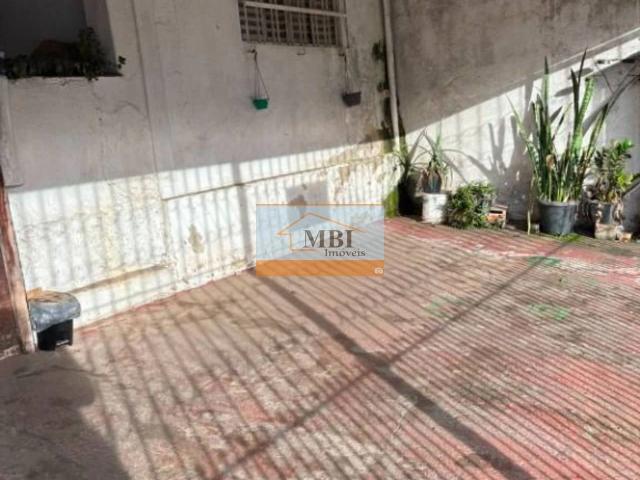 Terreno / Lote para Venda em São Paulo/SP Vila Antonieta