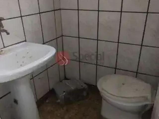 Terreno / Lote para Venda em São Paulo/SP Vila Antonieta