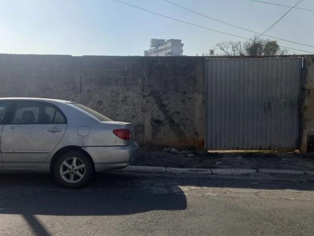 Terreno / Lote para Venda em São Paulo/SP Vila Araguaia