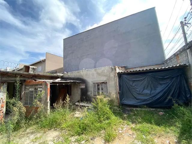 Terreno / Lote para Venda em São Paulo/SP Vila Arapuã