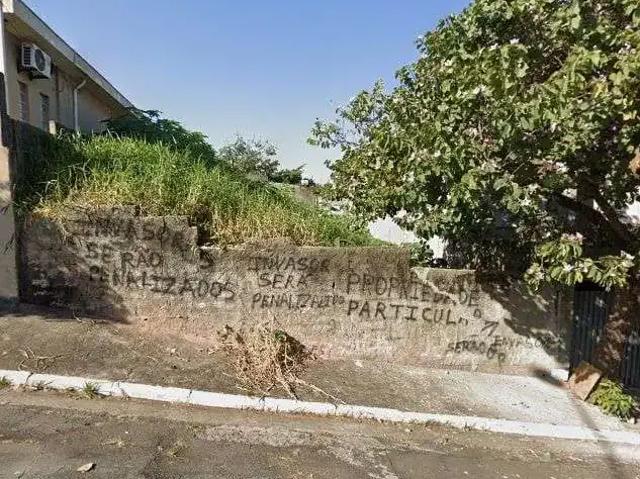 Terreno / Lote para Venda em São Paulo/SP Vila Arapuã