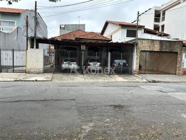 Terreno / Lote para Venda em São Paulo/SP Vila Aricanduva 1 Quartos