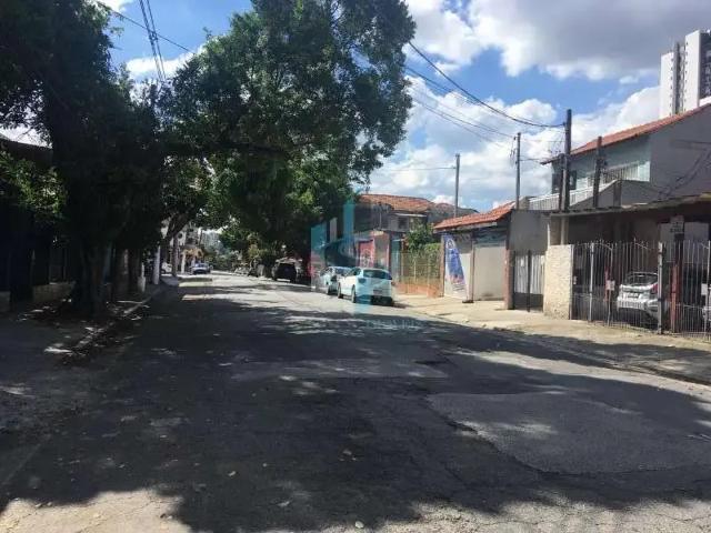 Terreno / Lote para Venda em São Paulo/SP Vila Aricanduva