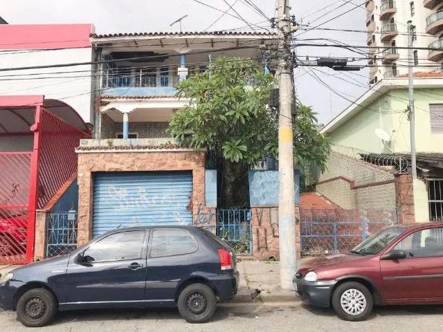 Terreno / Lote para Venda em São Paulo/SP Vila Aricanduva