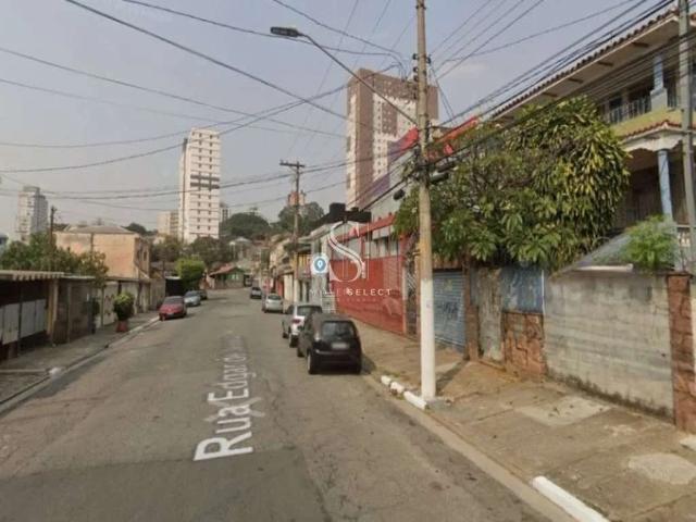 Terreno / Lote para Venda em São Paulo/SP Vila Aricanduva