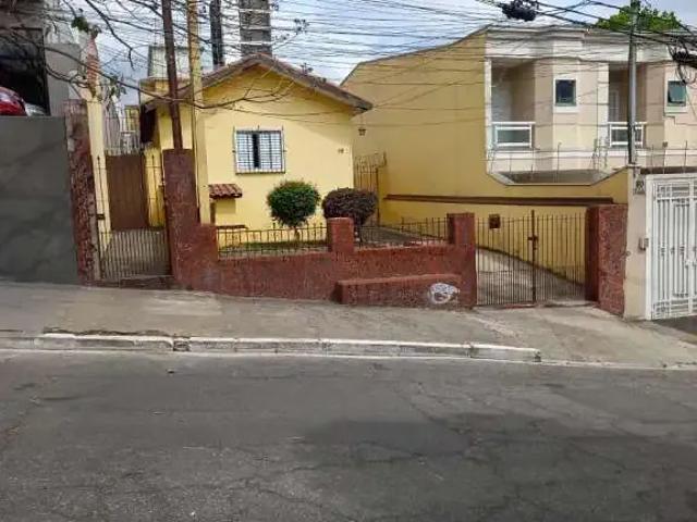 Terreno / Lote para Venda em São Paulo/SP Vila Aricanduva