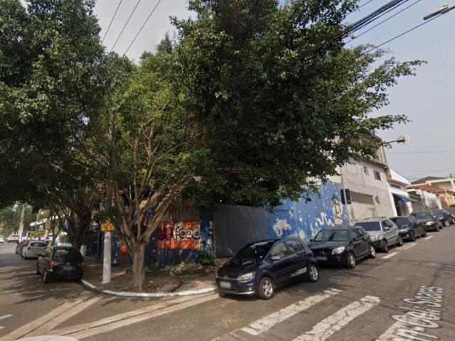 Terreno / Lote para Venda em São Paulo/SP Vila Aricanduva