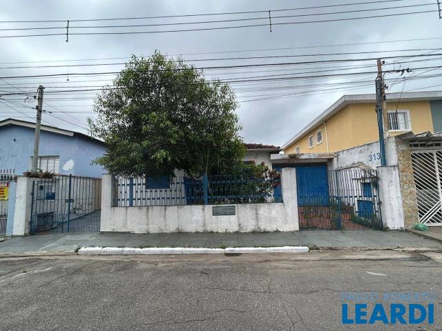 Terreno / Lote para Venda em São Paulo/SP Vila Arriete