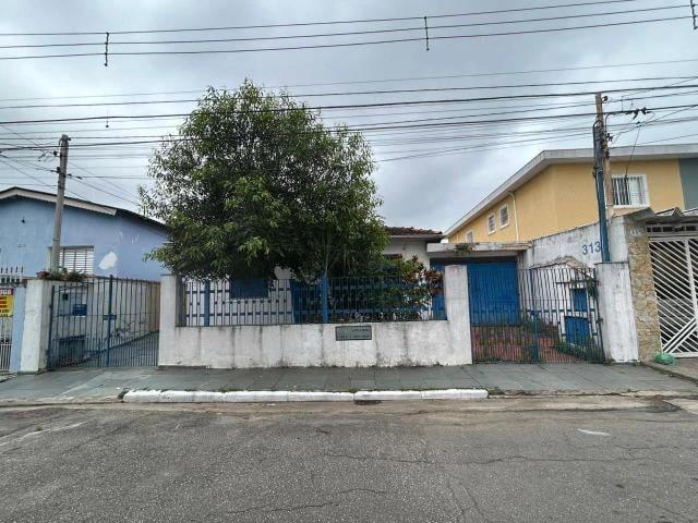 Terreno / Lote para Venda em São Paulo/SP Vila Arriete