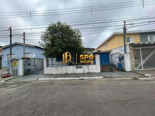 Terreno / Lote para Venda em São Paulo/SP Vila Arriete