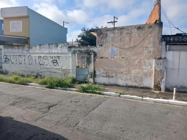 Terreno / Lote para Venda em São Paulo/SP Vila Arriete