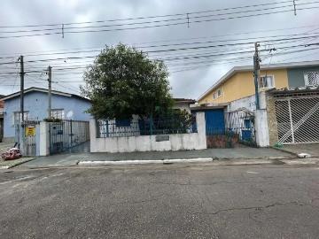 Terreno / Lote para Venda em São Paulo/SP Vila Arriete