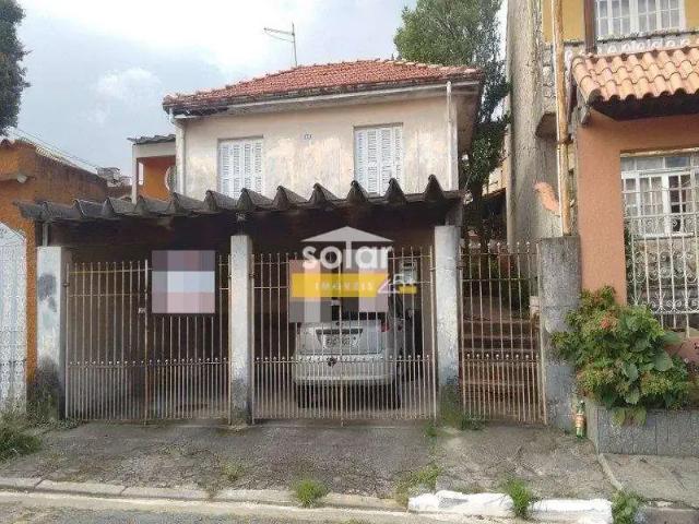 Terreno / Lote para Venda em São Paulo/SP Vila Buenos Aires
