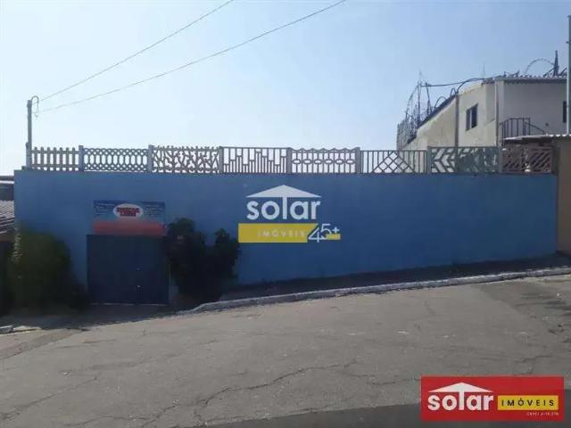 Terreno / Lote para Venda em São Paulo/SP Vila Buenos Aires