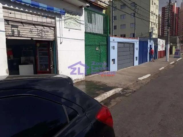 Terreno / Lote para Venda em São Paulo/SP Vila Buenos Aires