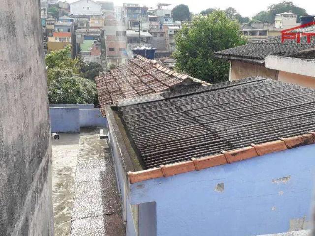 Terreno / Lote para Venda em São Paulo/SP Vila Buenos Aires