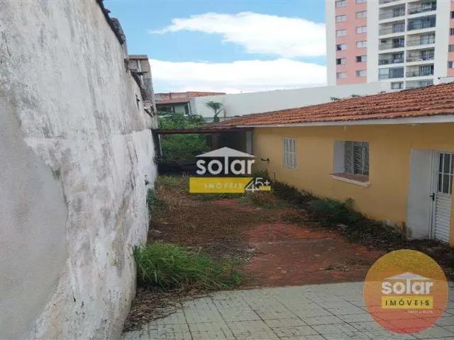 Terreno / Lote para Venda em São Paulo/SP Vila Buenos Aires