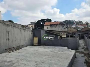 Terreno / Lote para Venda em São Paulo/SP Vila Buenos Aires
