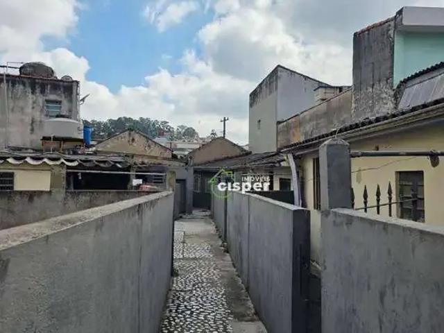 Terreno / Lote para Venda em São Paulo/SP Vila Buenos Aires