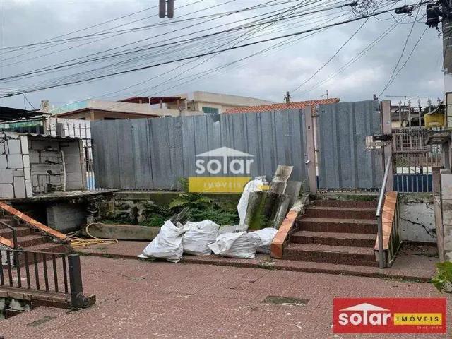Terreno / Lote para Venda em São Paulo/SP Vila Buenos Aires
