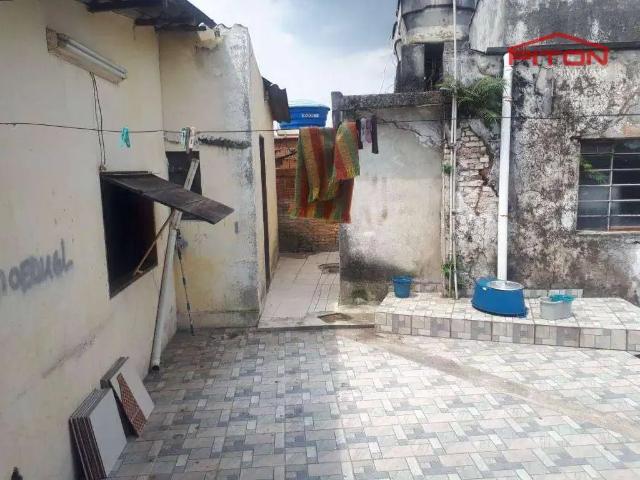 Terreno / Lote para Venda em São Paulo/SP Vila Buenos Aires