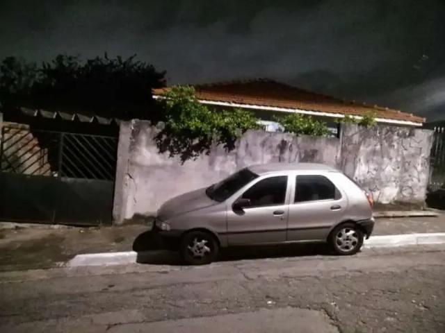 Terreno / Lote para Venda em São Paulo/SP Vila Buenos Aires